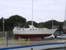 THAMES MARINE MIRAGE 37 - 30