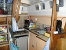 THAMES MARINE MIRAGE 37 - 44