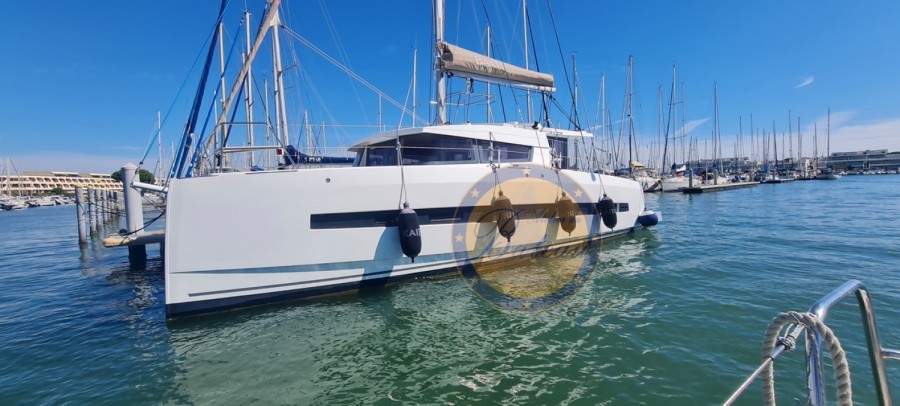 BALI CATAMARANS 4.1 - 43