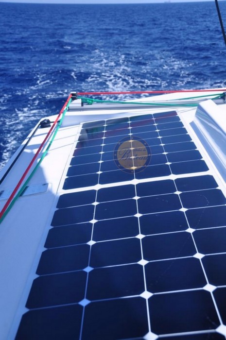BALI CATAMARANS 4.1 - 49