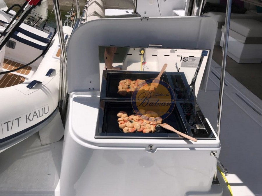 BALI CATAMARANS 4.1 - 53