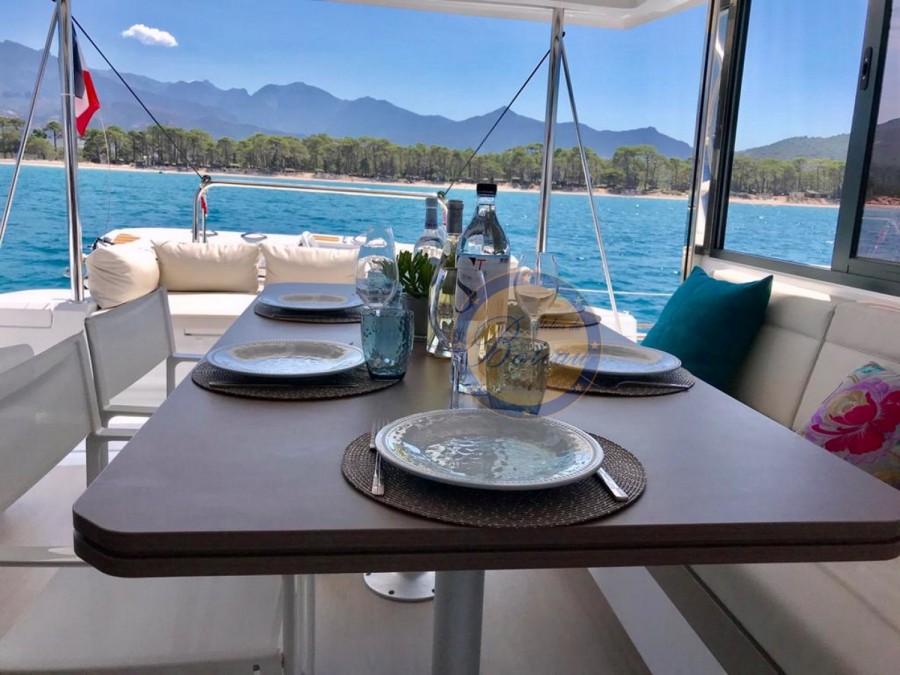 BALI CATAMARANS 4.1 - 54