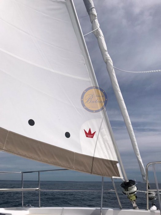 BALI CATAMARANS 4.1 - 56